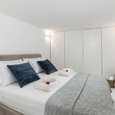 Casa Vacanze Nel Cuore Di Cagliari Exteriör bild
