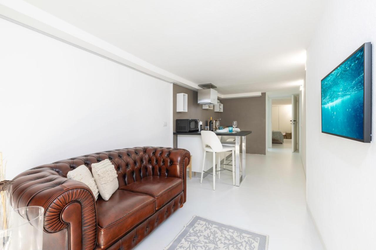 Casa Vacanze Nel Cuore Di Cagliari Exteriör bild