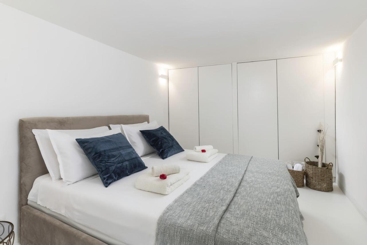 Casa Vacanze Nel Cuore Di Cagliari Exteriör bild