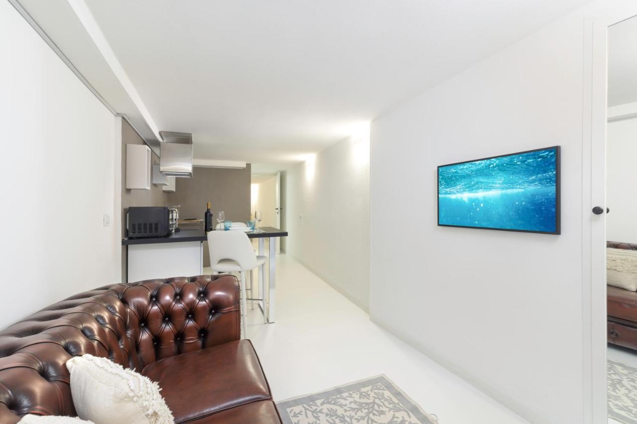 Casa Vacanze Nel Cuore Di Cagliari Exteriör bild